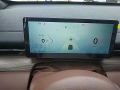 Wuling Starlight S 2024 130km Flagship - ფოტო 12
