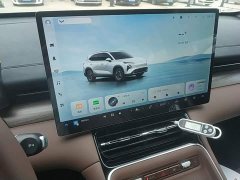 Wuling Starlight S 2024 130km Flagship - ფოტო 13