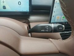 Wuling Starlight S 2024 130km Flagship - ფოტო 14