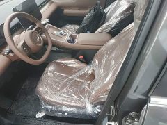 Wuling Starlight S 2024 130km Flagship - ფოტო 15