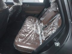 Wuling Starlight S 2024 130km Flagship - ფოტო 17