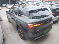 Wuling Starlight S 2024 130km Flagship - ფოტო 5