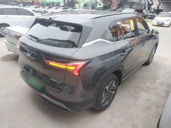 Wuling Starlight S 2024 130km Flagship - ფოტო 7