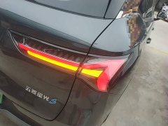 Wuling Starlight S 2024 130km Flagship - ფოტო 8