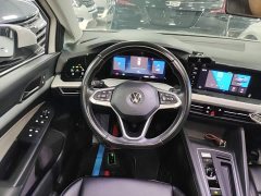 Volkswagen Golf 280TSI DSG R-Line - ფოტო 11