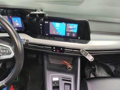 Volkswagen Golf 280TSI DSG R-Line - ფოტო 13