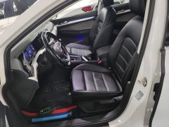 Volkswagen Golf 280TSI DSG R-Line - ფოტო 15