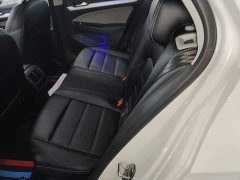 Volkswagen Golf 280TSI DSG R-Line - ფოტო 17