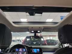 Volkswagen Golf 280TSI DSG R-Line - ფოტო 18