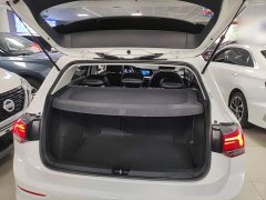 Volkswagen Golf 280TSI DSG R-Line - ფოტო 19
