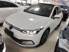 Volkswagen Golf 280TSI DSG R-Line - ფოტო 2