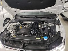 Volkswagen Golf 280TSI DSG R-Line - ფოტო 20