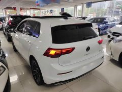 Volkswagen Golf 280TSI DSG R-Line - ფოტო 5
