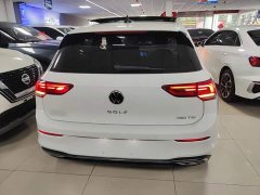 Volkswagen Golf 280TSI DSG R-Line - ფოტო 6