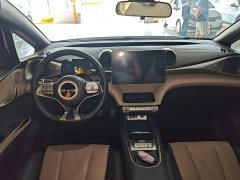 BYD Dolphin 420km Fashion Edition - ფოტო 10