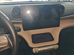 BYD Dolphin 420km Fashion Edition - ფოტო 13