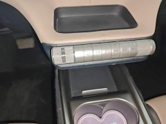 BYD Dolphin 420km Fashion Edition - ფოტო 14