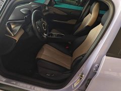 BYD Dolphin 420km Fashion Edition - ფოტო 15