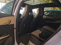 BYD Dolphin 420km Fashion Edition - ფოტო 17