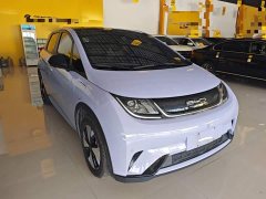 BYD Dolphin 420km Fashion Edition - ფოტო 4