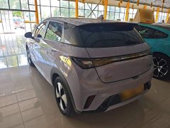 BYD Dolphin 420km Fashion Edition - ფოტო 5