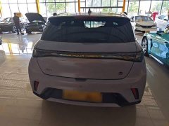 BYD Dolphin 420km Fashion Edition - ფოტო 6