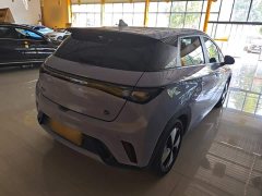 BYD Dolphin 420km Fashion Edition - ფოტო 7