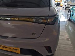 BYD Dolphin 420km Fashion Edition - ფოტო 8