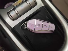 BYD Dolphin 420km Fashion Edition - ფოტო 9