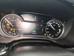 Cadillac XT5 2.0T FWD Luxury - ფოტო 12