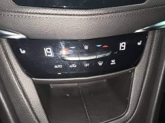 Cadillac XT5 2.0T FWD Luxury - ფოტო 13