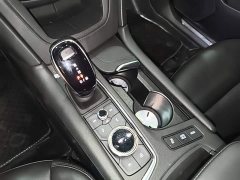 Cadillac XT5 2.0T FWD Luxury - ფოტო 14
