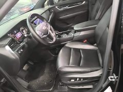 Cadillac XT5 2.0T FWD Luxury - ფოტო 15