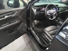 Cadillac XT5 2.0T FWD Luxury - ფოტო 16