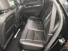 Cadillac XT5 2.0T FWD Luxury - ფოტო 17
