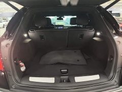 Cadillac XT5 2.0T FWD Luxury - ფოტო 19