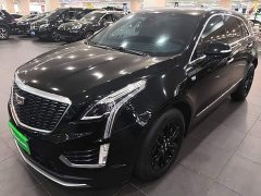 Cadillac XT5 2.0T FWD Luxury - ფოტო 2