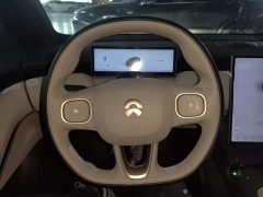 NIO ET5 75kWh - ფოტო 11