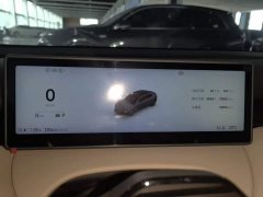 NIO ET5 75kWh - ფოტო 12