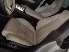 NIO ET5 75kWh - ფოტო 15
