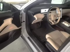 NIO ET5 75kWh - ფოტო 16