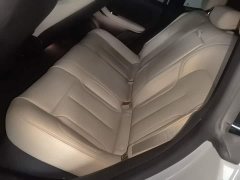 NIO ET5 75kWh - ფოტო 17