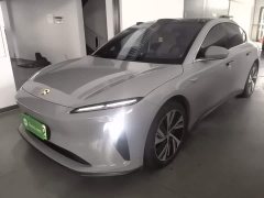 NIO ET5 75kWh - ფოტო 2