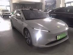 NIO ET5 75kWh - ფოტო 4