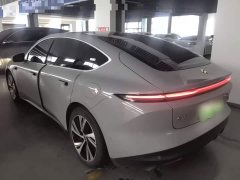 NIO ET5 75kWh - ფოტო 5