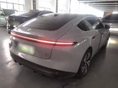 NIO ET5 75kWh - ფოტო 7