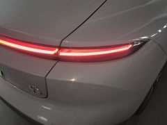 NIO ET5 75kWh - ფოტო 8