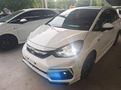 Honda Fit 2022 1.5L CVT Mugen Edition - ფოტო 1