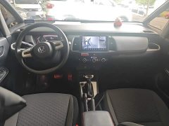 Honda Fit 2022 1.5L CVT Mugen Edition - ფოტო 10