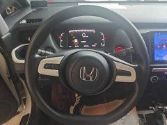Honda Fit 2022 1.5L CVT Mugen Edition - ფოტო 11